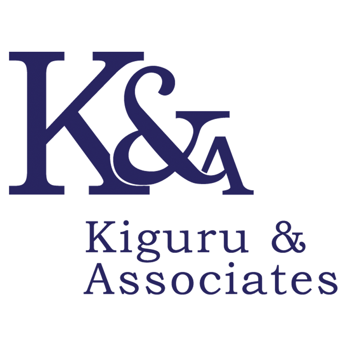 Kiguru & Associates